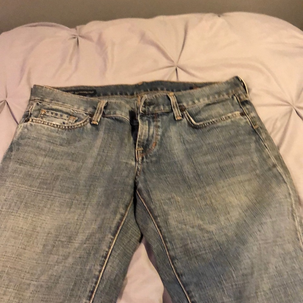 Citizens of humanity jeans Sz 30